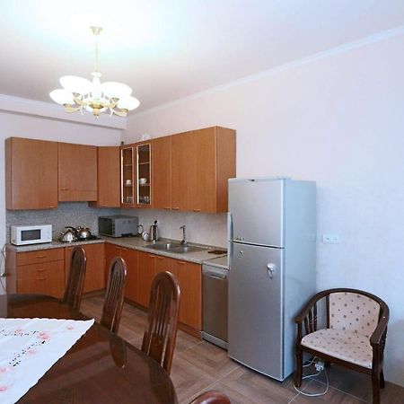 Garnim Guest House Erevan Esterno foto