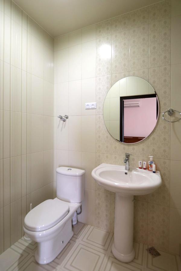 Garnim Guest House Erevan Esterno foto