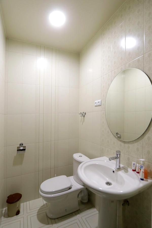 Garnim Guest House Erevan Esterno foto
