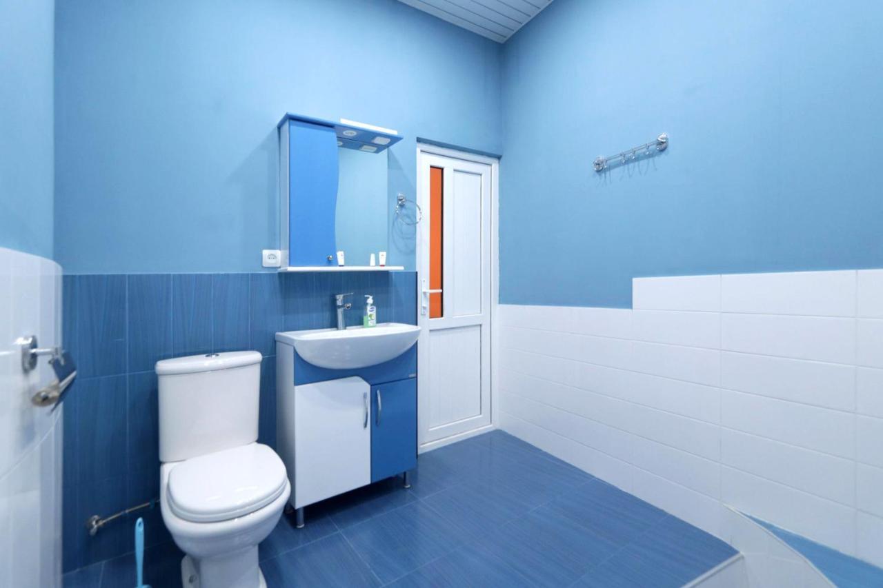 Garnim Guest House Erevan Esterno foto