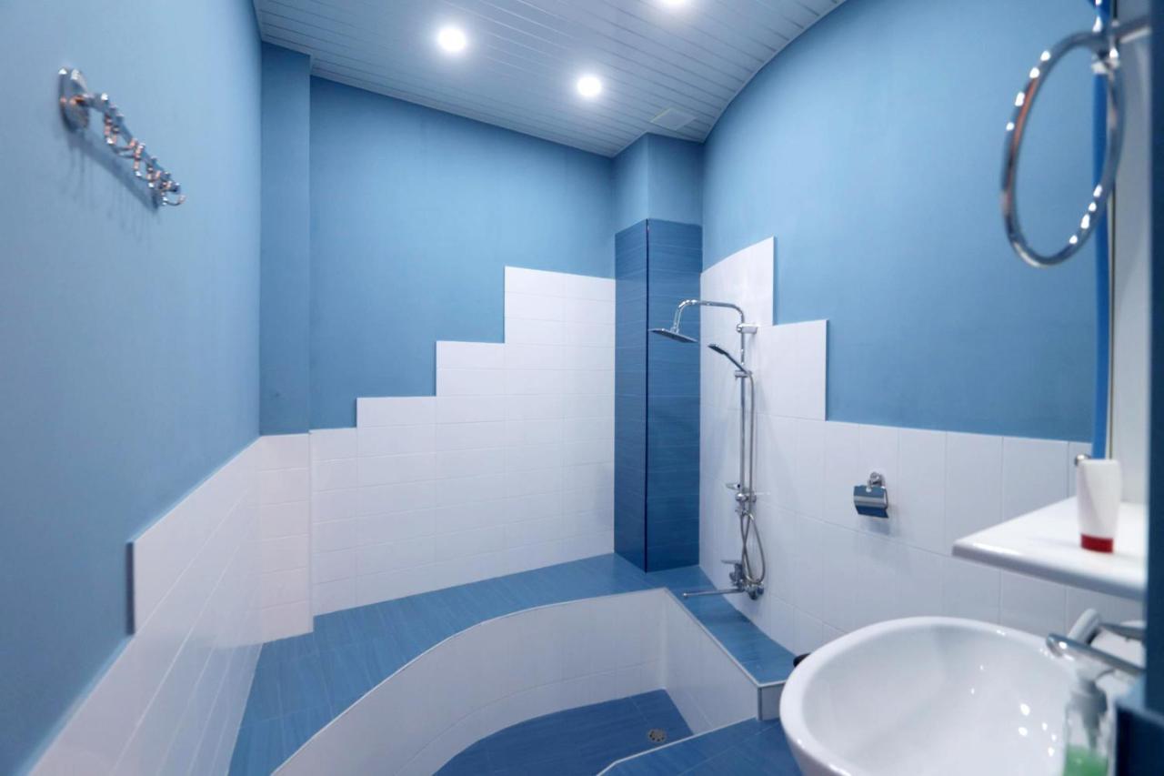 Garnim Guest House Erevan Esterno foto