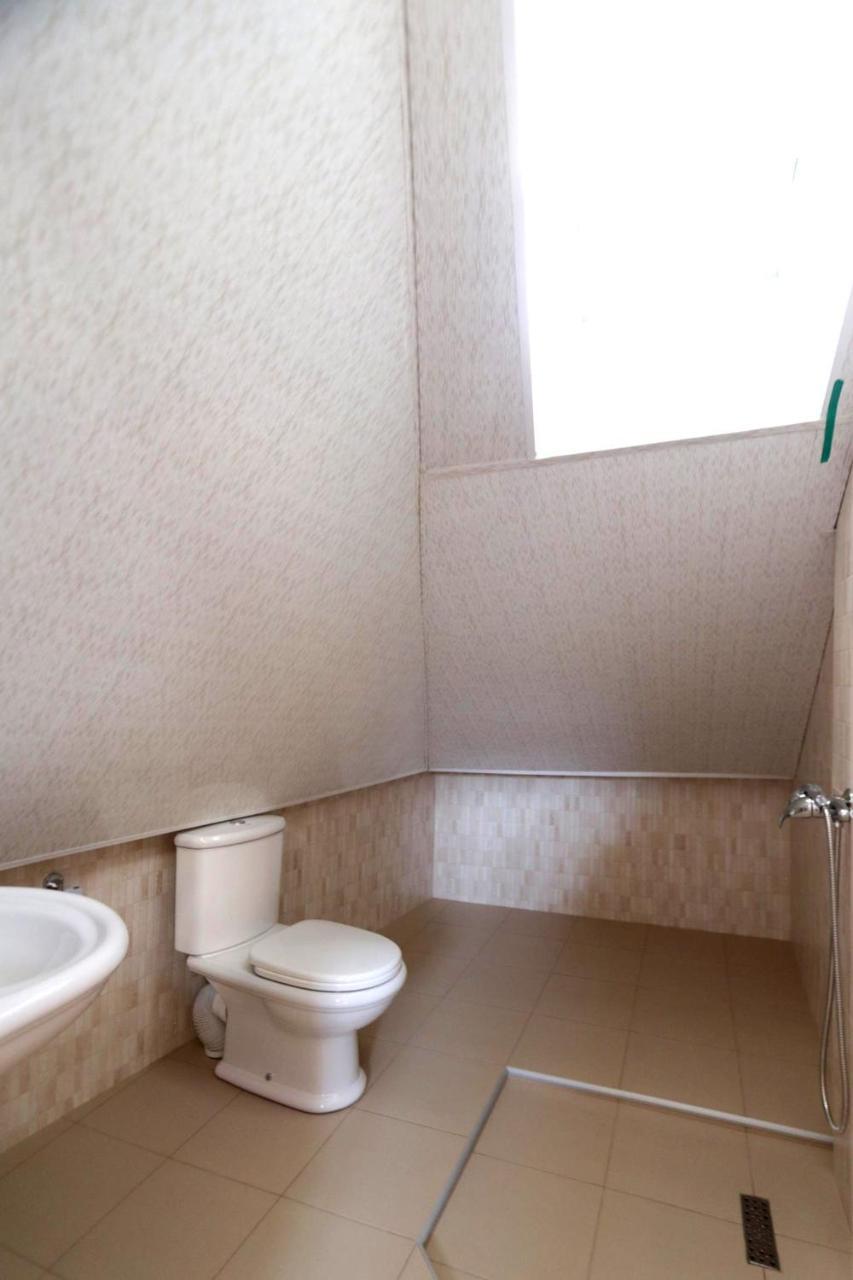 Garnim Guest House Erevan Esterno foto