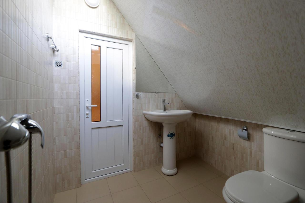 Garnim Guest House Erevan Esterno foto
