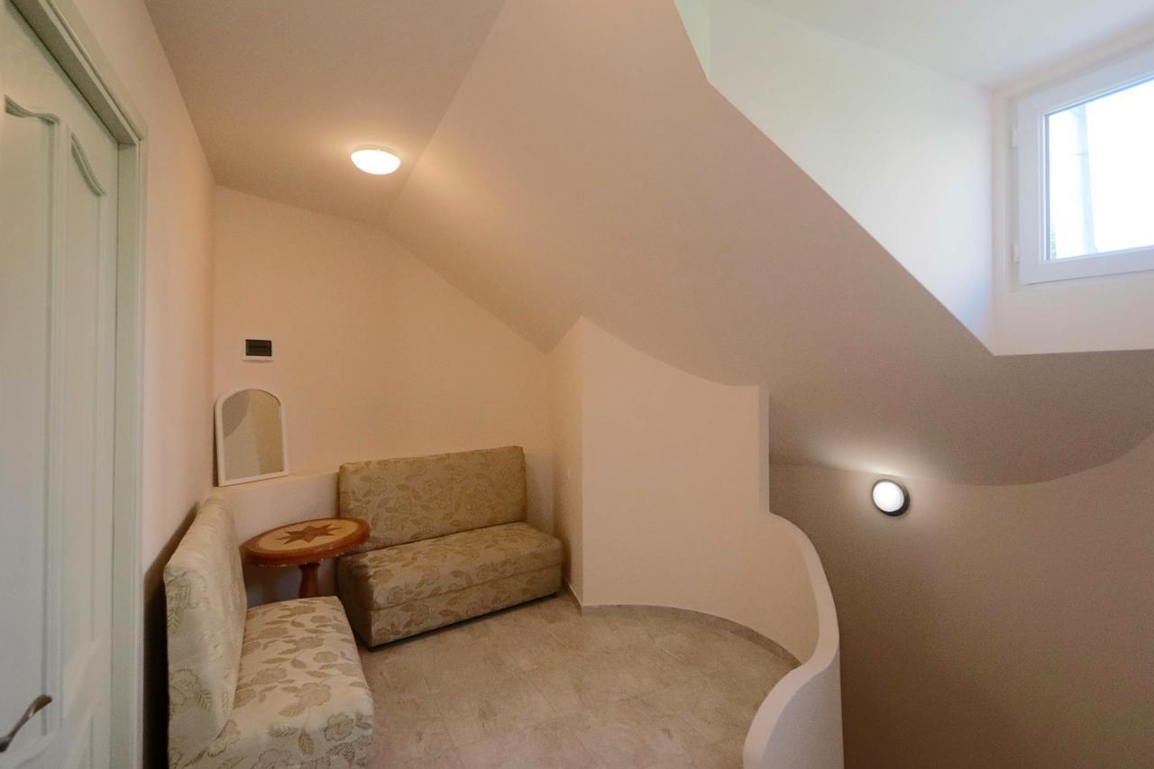 Garnim Guest House Erevan Esterno foto