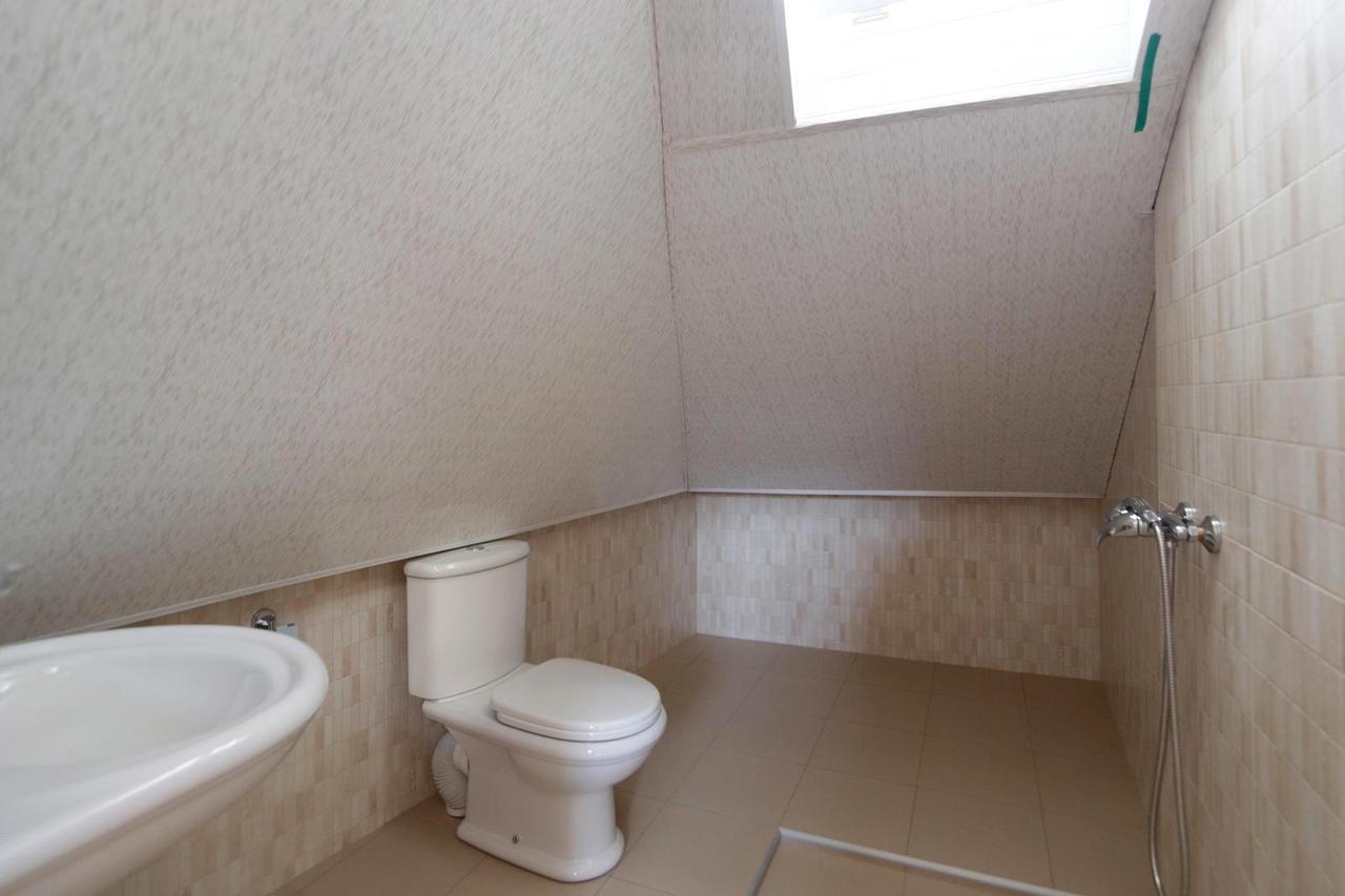 Garnim Guest House Erevan Esterno foto